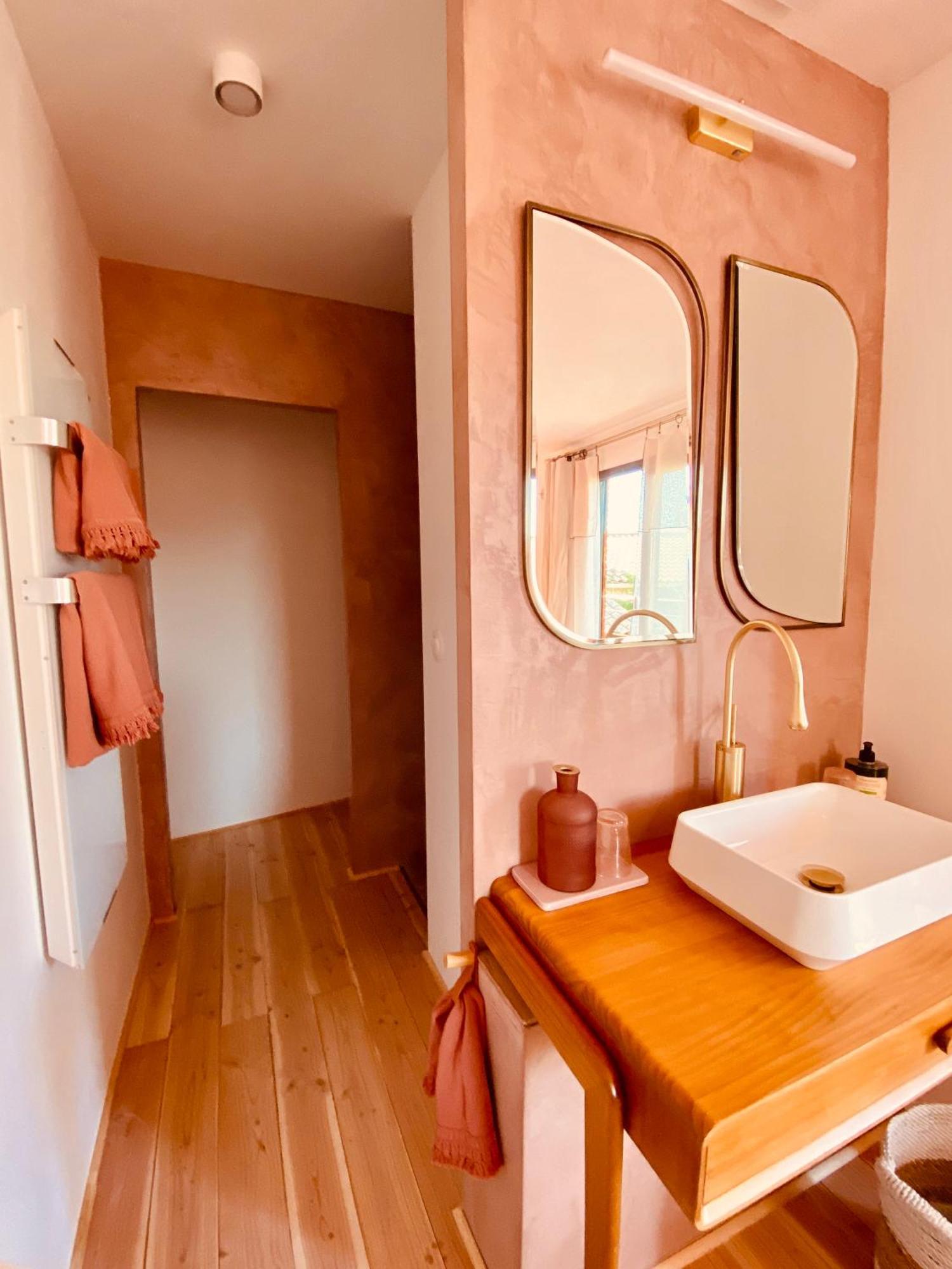 M&S - Maison Feraud Saint-Remy-de-Provence Room photo
